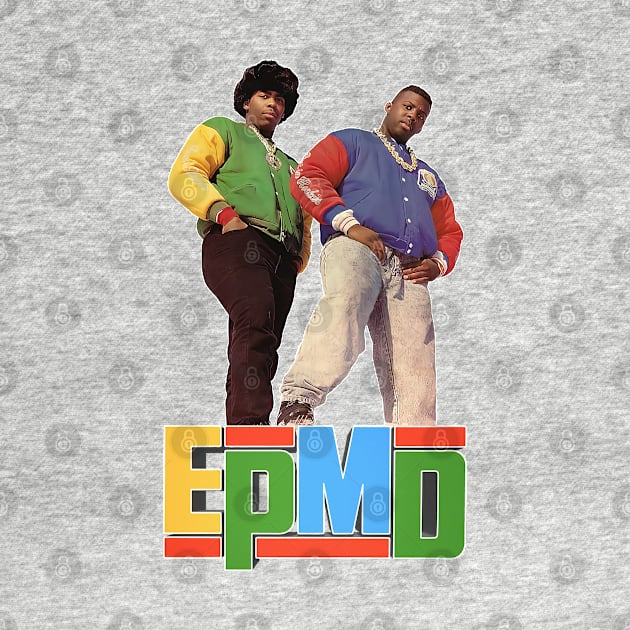 EPMD by DankFutura